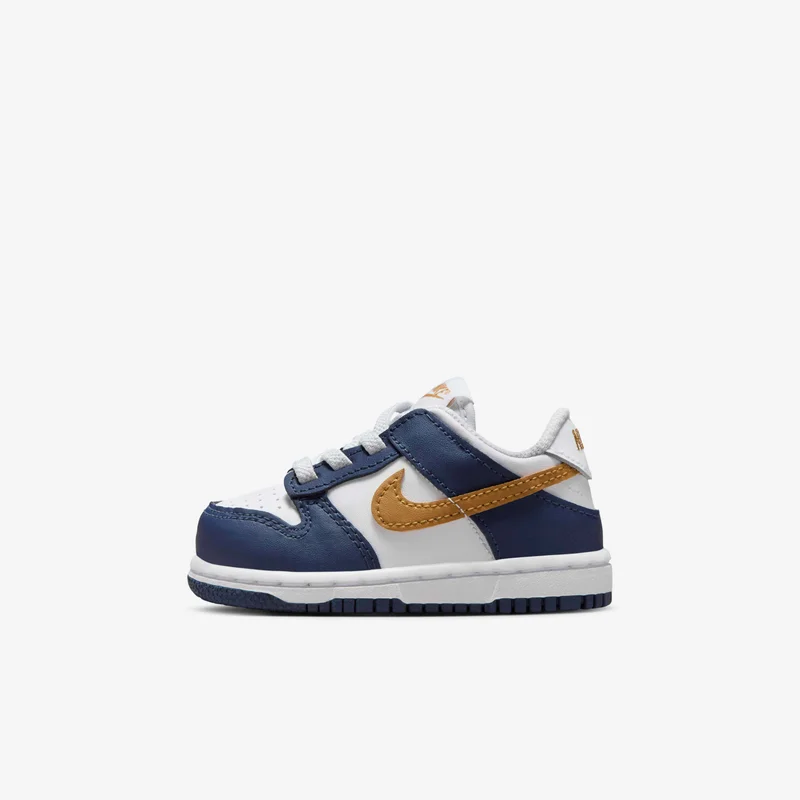 Nike Kids' Dunk Low Shoes